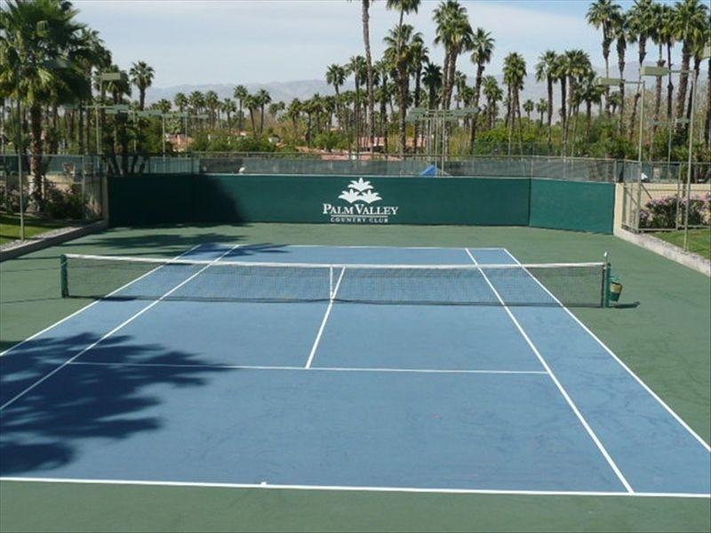 Palm Valley Cc Pickleball, Tennis, Gym, Clubhouse, Swimming Pools, Lux, Spac 2 Bdrms Den 2 Ba Palm Desert Exterior photo